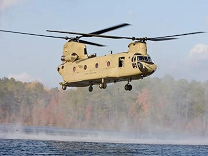 Chinook, Apache helicopters to participate in Republic Day flypast for first time; IAF tableau to showcase five aircraft, missile systems