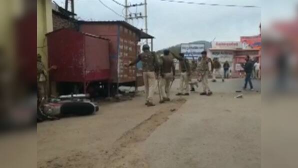 Twins abducted from Madhya Pradesh's Chitrakoot  found dead in Uttar Pradesh; six arrested, vehicles seized amid protests