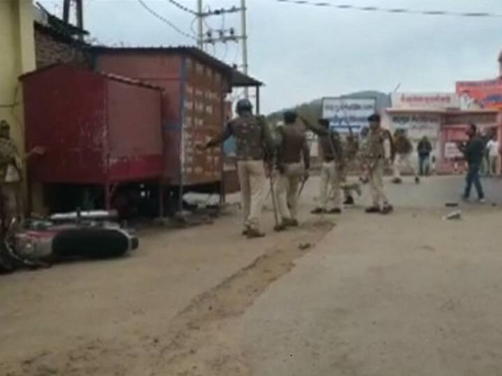 Twins abducted from Madhya Pradesh's Chitrakoot  found dead in Uttar Pradesh; six arrested, vehicles seized amid protests