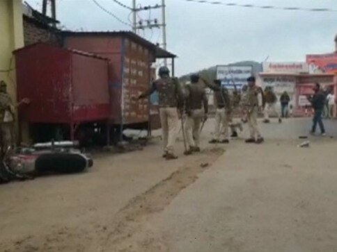 Twins abducted from Madhya Pradesh's Chitrakoot found dead in Uttar Pradesh; six arrested, vehicles seized amid protests Twins abducted from Madhya Pradesh's Chitrakoot found dead in Uttar Pradesh; six arrested, vehicles seized amid protests