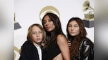 Grammy 2019: Chris Cornell's children accept father's posthumous honour for Best Rock Performance