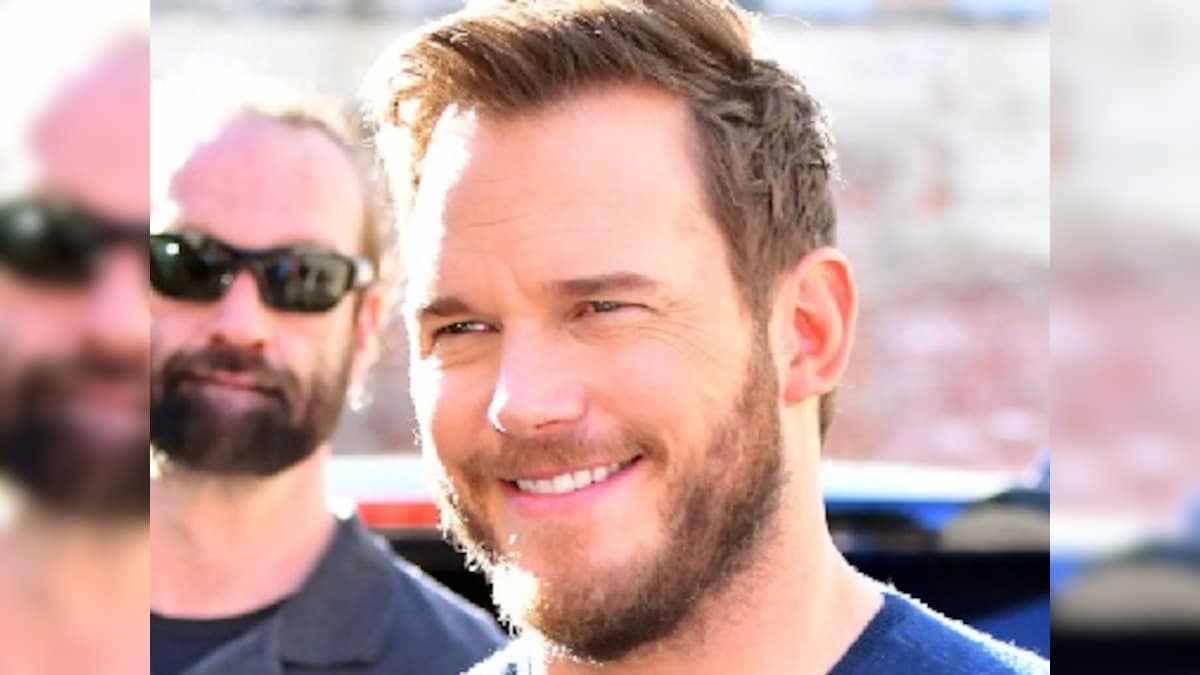 Avengers: Endgame — Chris Pratt shares 'highly illegal' behind-the-scenes video from set of film's climactic battle