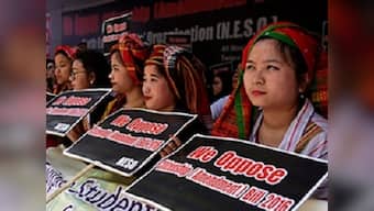 Lotus blooms in North East: BJP, allies win 18 of 25 seats as anti-citizenship bill sentiment becomes distant memory