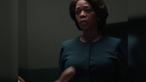 Sundance Film Festival 2019: Chinonye Chukwu's death row drama Clemency wins top honour