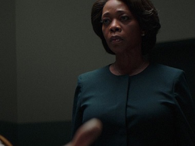 Sundance Film Festival 2019: Chinonye Chukwu's death row drama Clemency wins top honour Sundance Film Festival 2019: Chinonye Chukwu's death row drama Clemency wins top honour