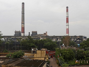 Marrying climate change and financial sustainability: The curious and troubling case of coal in India - II Marrying climate change and financial sustainability: The curious and troubling case of coal in India - II