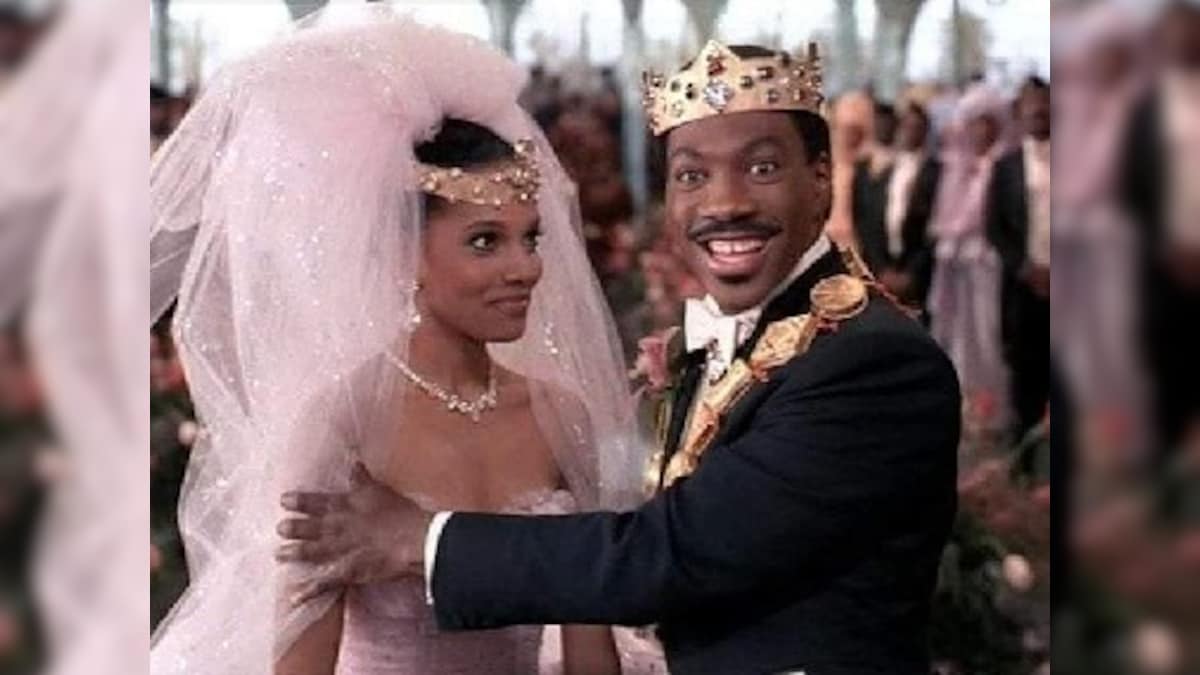 Eddie Murphy to return as Prince Akeem in Coming to America sequel; film will release on 7 August 2020