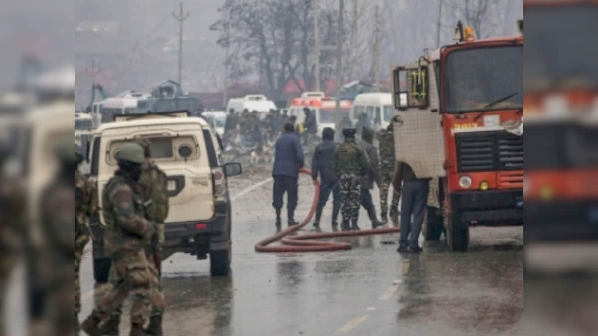 One year since Pulwama attack: From Dantewada, Sukma, Uri to Gadchiroli, a look at some of the deadliest attacks on security personnel in the past 10 years