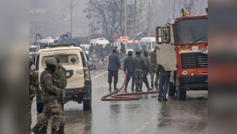 One year since Pulwama attack: From Dantewada, Sukma, Uri to Gadchiroli, a look at some of the deadliest attacks on security personnel in the past 10 years