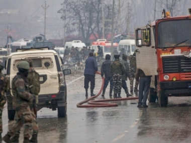 Daily bulletin: Bodies of slain CRPF jawans to be handed over to kin, ED to seek custodial interrogation of Vadra, day's top stories Daily bulletin: Bodies of slain CRPF jawans to be handed over to kin, ED to seek custodial interrogation of Vadra, day's top stories