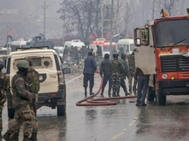 India condemns 'heinous, despicable' JeM attack in Pulwama, reiterates resolve to fight terrorism: MEA