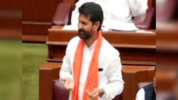 Two killed, three injured after BJP MLA's car rams into them at Kunigal in Karnataka; CT Ravi says 'understands pain' of kin