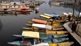 Dal Lake in distress: Kashmir's iconic attraction is facing a slow death by sewage as politicians look the other way