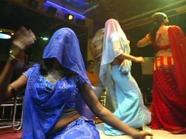 Dance bars gave women izzat and azaadi, says Sameena Dalwai, who researched phenomenon post-ban