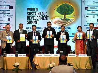 100% rural electrification no measure of power connectivity; ailing discoms, unreliable supply larger problem, says survey 100% rural electrification no measure of power connectivity; ailing discoms, unreliable supply larger problem, says survey