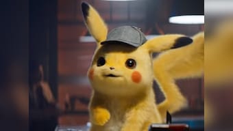 Detective Pikachu review round up: Ryan Reynolds brings 'sardonic' sensibility to a 'predictable' plot