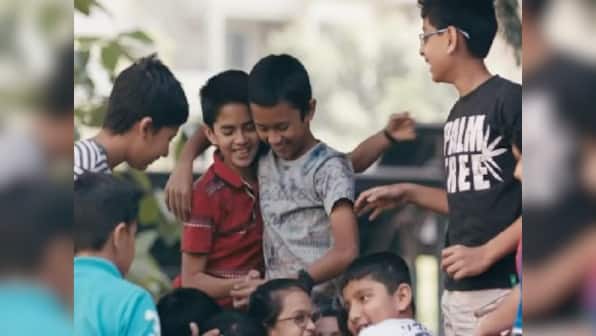 Dhappa movie review: This Marathi film benefits from a rare narrative, completely devoid of cynicism