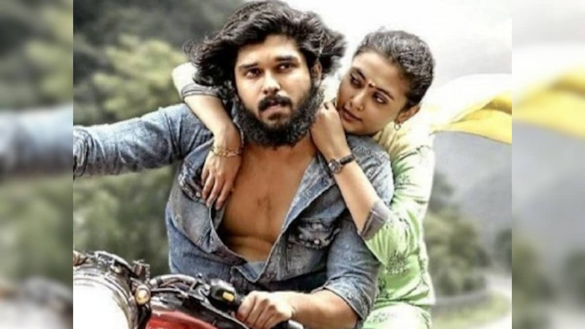 Varmaa: Tamil remake of cult Telugu film Arjun Reddy dropped; producers and director Bala at loggerheads