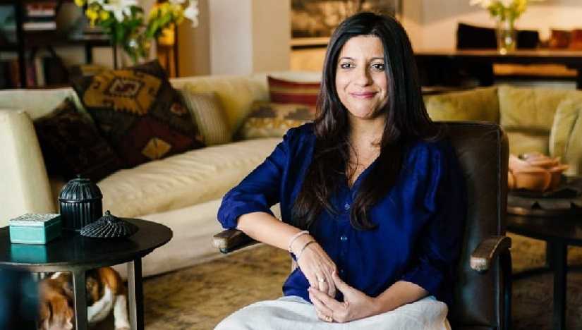 Zoya Akhtar