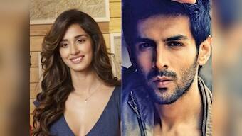 Kartik Aaryan, Disha Patani to team up for Anees Bazmee's upcoming romantic comedy