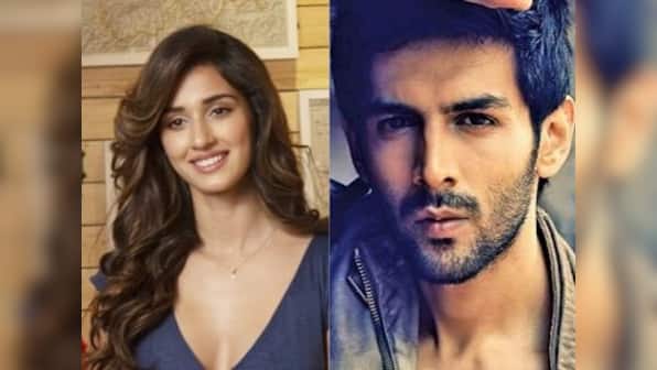 Kartik Aaryan, Disha Patani to team up for Anees Bazmee's upcoming romantic comedy