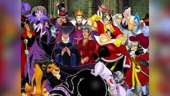 Book of Enchantment: Disney villains to have their own live-action TV show on upcoming streaming platform