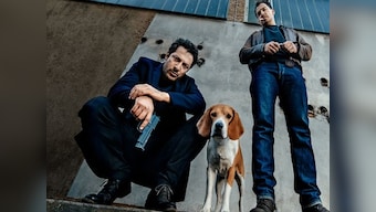 Dogs of Berlin review: Netflix crime series keenly explores its setting to show a Germany beyond the brochures