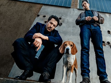 Dogs Of Berlin Review Netflix Crime Series Keenly Explores Its Setting dogs-of-berlin-review-netflix-crime-series-keenly-explores-its-setting