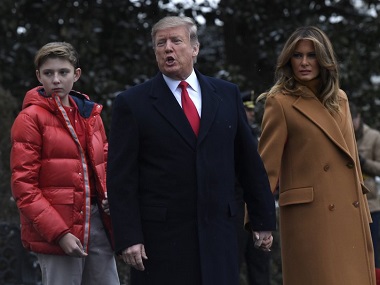 US State of the Union event: Family of victims killed by illegal immigrant, freed drug offender on guest list for Donald Trump's speech US State of the Union event: Family of victims killed by illegal immigrant, freed drug offender on guest list for Donald Trump's speech