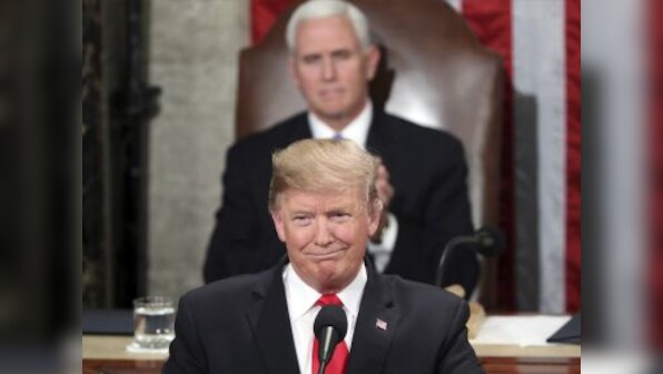 Donald Trump proposes new missile treaty with China, others; says US could outspend Russia without it