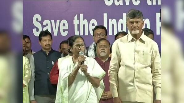 Mamata Banerjee calls off three-day dharna, declares SC directive a 'victory for democracy and Constitution'