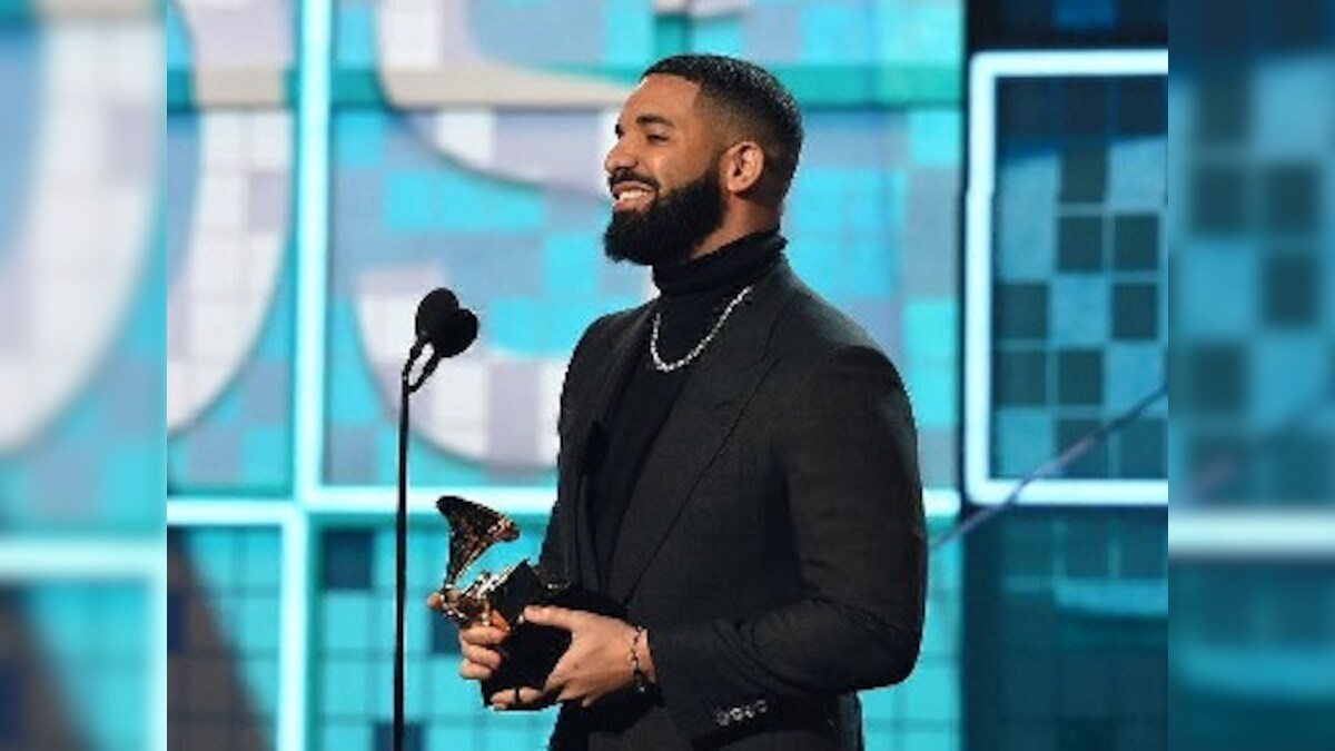 Grammys 2019: Drake critiques awards for lack of diversity, gets cut off mid-speech