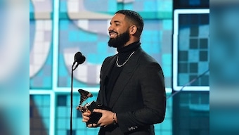 Grammys 2019: Drake critiques awards for lack of diversity, gets cut off mid-speech