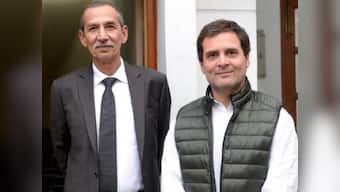 Retired lieutenant-general DS Hooda denies joining Congress after party asks him to prepare report on national security