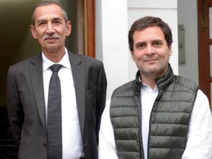 Retired lieutenant-general DS Hooda denies joining Congress after party asks him to prepare report on national security
