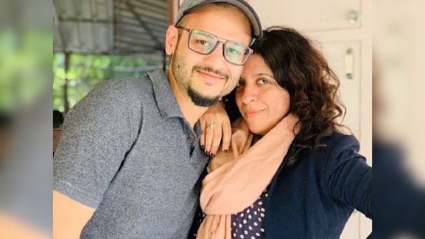 Meet Dub Sharma, the ace producer behind some of the smash hits on the Gully Boy soundtrack