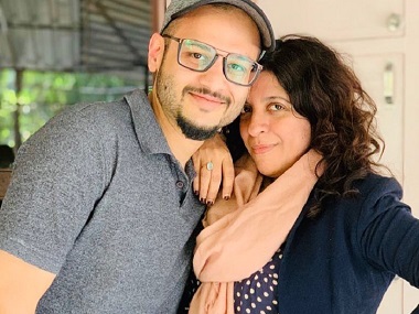 Meet Dub Sharma, the ace producer behind some of the smash hits on the Gully Boy soundtrack Meet Dub Sharma, the ace producer behind some of the smash hits on the Gully Boy soundtrack