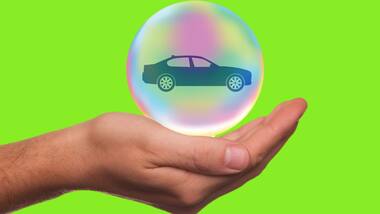 Lithium-air batteries, that run on ambient oxygen, may power cars, houses in future