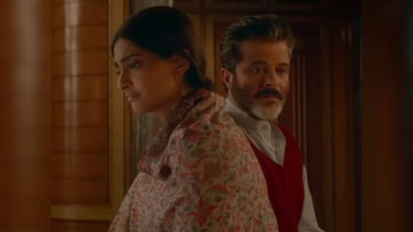 Ek Ladki Ko Dekha Toh Aisa Laga box office collection: Sonam Kapoor's film earns Rs 3.30 cr on opening day