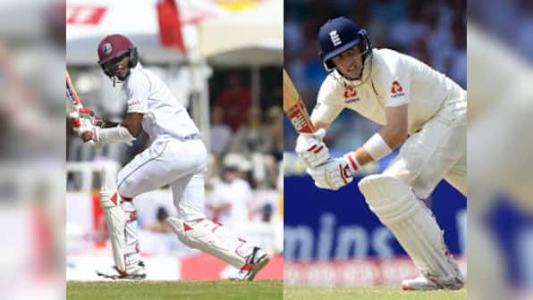 Highlights, West Indies vs England, 3rd Test at St Lucia, Day 2, Full cricket score: Mark Wood's fifer helps tourists stretch lead to 142