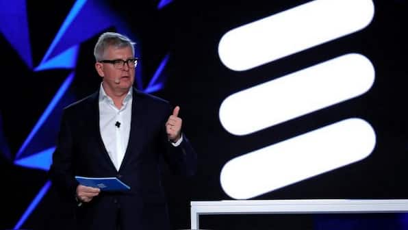 Ericsson CEO Borje Ekholm to announce retirement after three year stint: Report