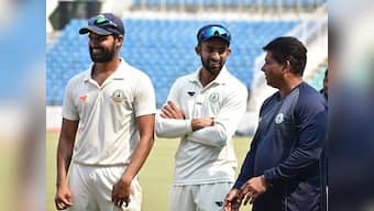 Faiz Fazal's unconditional loyalty towards cricket has made Vidarbha a success story in Indian domestic circuit