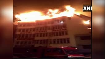 Karol Bagh fire: Delhi govt announces Rs 5 lakh ex-gratia for kin of all 17 victims; says hotel's negligence led to blaze