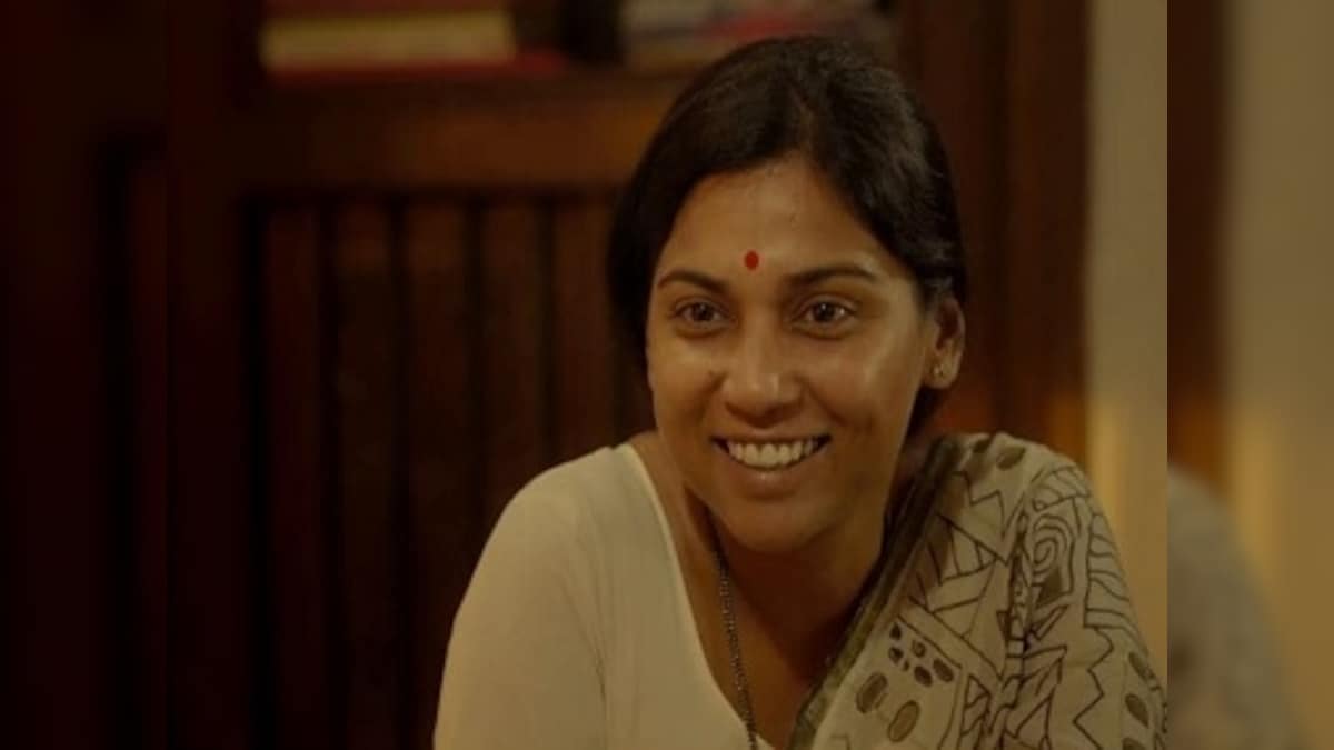 Firebrand movie review: Despite important and relevant theme, Priyanka Chopra's Marathi production lacks spark