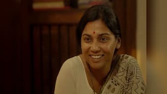 Firebrand movie review: Despite important and relevant theme, Priyanka Chopra's Marathi production lacks spark