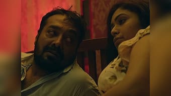 Fool For Love movie review: Satarupa Sanyal helms a gentle, quiet little film about the wicked ways of love