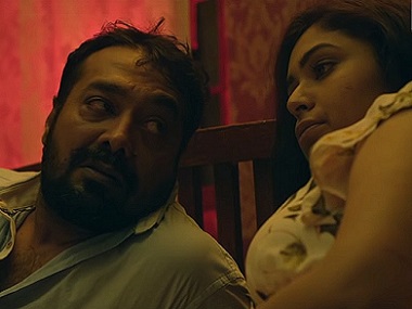 Fool For Love movie review: Satarupa Sanyal helms a gentle, quiet little film about the wicked ways of love Fool For Love movie review: Satarupa Sanyal helms a gentle, quiet little film about the wicked ways of love