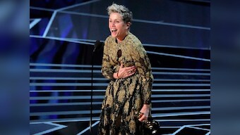 Ahead of Oscars 2019, 9 Academy Awards highlights — from Heath Ledger's win to La La Land-Moonlight mix-up