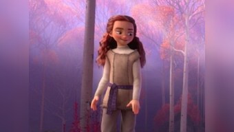 Frozen 2 teaser: Twitterati suggest fan theories about the two new characters in Disney-Pixar film