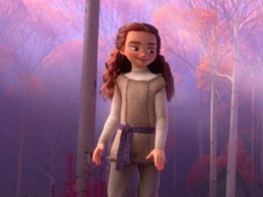 Frozen 2: Evan Rachel Wood, Sterling K Brown join long-awaited sequel to Disney's animated film Frozen 2: Evan Rachel Wood, Sterling K Brown join long-awaited sequel to Disney's animated film